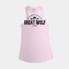 WOMEN'S RACERBACK TANK TOP Thumbnail