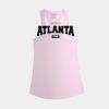 WOMEN'S RACERBACK TANK TOP Thumbnail