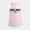 WOMEN'S RACERBACK TANK TOP Thumbnail