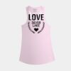 WOMEN'S RACERBACK TANK TOP Thumbnail
