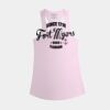 WOMEN'S RACERBACK TANK TOP Thumbnail