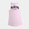 WOMEN'S RACERBACK TANK TOP Thumbnail