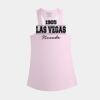 WOMEN'S RACERBACK TANK TOP Thumbnail