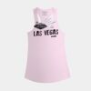WOMEN'S RACERBACK TANK TOP Thumbnail