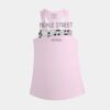 WOMEN'S RACERBACK TANK TOP Thumbnail