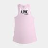 WOMEN'S RACERBACK TANK TOP Thumbnail