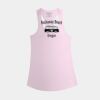 WOMEN'S RACERBACK TANK TOP Thumbnail