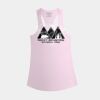 WOMEN'S RACERBACK TANK TOP Thumbnail