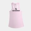 WOMEN'S RACERBACK TANK TOP Thumbnail