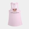 WOMEN'S RACERBACK TANK TOP Thumbnail