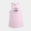 WOMEN'S RACERBACK TANK TOP Thumbnail