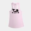 WOMEN'S RACERBACK TANK TOP Thumbnail