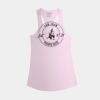 WOMEN'S RACERBACK TANK TOP Thumbnail