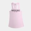 WOMEN'S RACERBACK TANK TOP Thumbnail