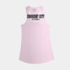WOMEN'S RACERBACK TANK TOP Thumbnail