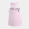 WOMEN'S RACERBACK TANK TOP Thumbnail