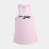 WOMEN'S RACERBACK TANK TOP Thumbnail