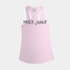 WOMEN'S RACERBACK TANK TOP Thumbnail