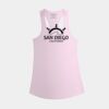 WOMEN'S RACERBACK TANK TOP Thumbnail