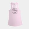 WOMEN'S RACERBACK TANK TOP Thumbnail