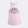WOMEN'S RACERBACK TANK TOP Thumbnail