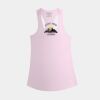 WOMEN'S RACERBACK TANK TOP Thumbnail