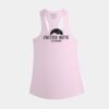 WOMEN'S RACERBACK TANK TOP Thumbnail