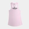 WOMEN'S RACERBACK TANK TOP Thumbnail