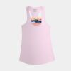 WOMEN'S RACERBACK TANK TOP Thumbnail