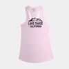 WOMEN'S RACERBACK TANK TOP Thumbnail