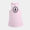 WOMEN'S RACERBACK TANK TOP Thumbnail