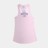 WOMEN'S RACERBACK TANK TOP Thumbnail