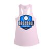 WOMEN'S RACERBACK TANK TOP Thumbnail