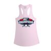 WOMEN'S RACERBACK TANK TOP Thumbnail