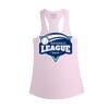 WOMEN'S RACERBACK TANK TOP Thumbnail