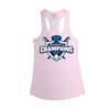 WOMEN'S RACERBACK TANK TOP Thumbnail