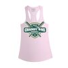 WOMEN'S RACERBACK TANK TOP Thumbnail