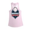 WOMEN'S RACERBACK TANK TOP Thumbnail