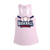 WOMEN'S RACERBACK TANK TOP Thumbnail
