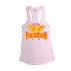 WOMEN'S RACERBACK TANK TOP Thumbnail