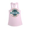 WOMEN'S RACERBACK TANK TOP Thumbnail