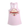 WOMEN'S RACERBACK TANK TOP Thumbnail
