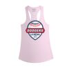 WOMEN'S RACERBACK TANK TOP Thumbnail