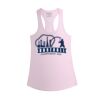 WOMEN'S RACERBACK TANK TOP Thumbnail