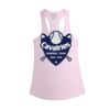 WOMEN'S RACERBACK TANK TOP Thumbnail