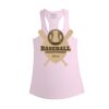 WOMEN'S RACERBACK TANK TOP Thumbnail