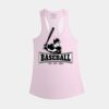 WOMEN'S RACERBACK TANK TOP Thumbnail