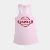 WOMEN'S RACERBACK TANK TOP Thumbnail