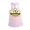 WOMEN'S RACERBACK TANK TOP Thumbnail