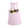 WOMEN'S RACERBACK TANK TOP Thumbnail